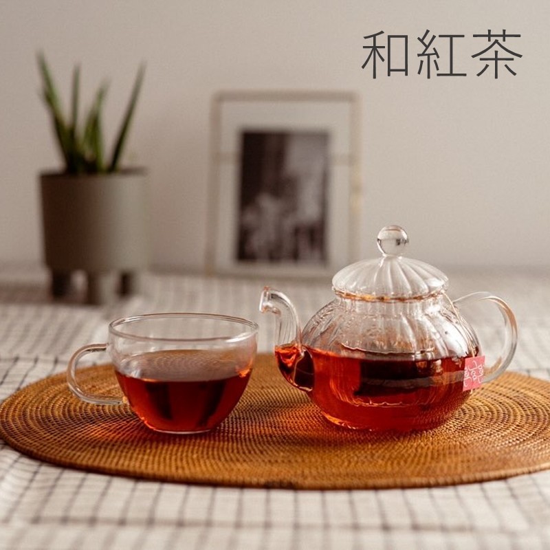 chachatto. 緑茶・ほうじ茶・和紅茶 ひも付きティーバックセット(各1パック) ( 緑茶 ほうじ茶 和紅茶 ティーバック お茶 テトラ型 )【A6-040】