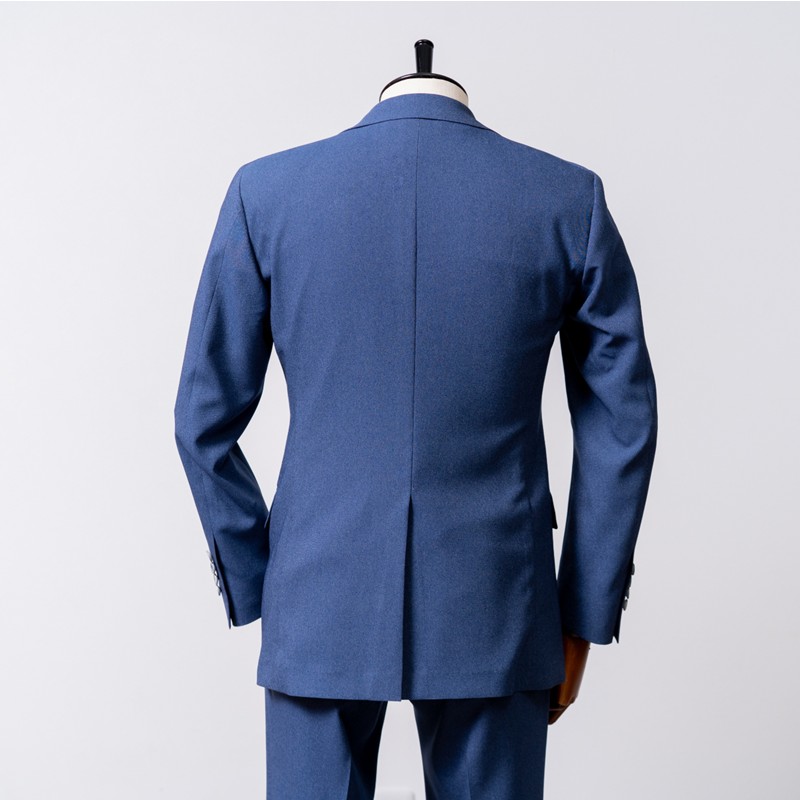 Ⅴファーレン長崎公式スーツ Ｍサイズ（ スーツ オーダースーツ 長崎 サッカー Ⅴファーレン長崎 ）【L00-006-02CV】