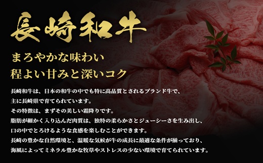 [全12回定期便]【和牛セレブ】長崎和牛半頭分買い ( 長崎和牛 和牛 セミオーダー 焼肉 すき焼き ) 【Y00-002】