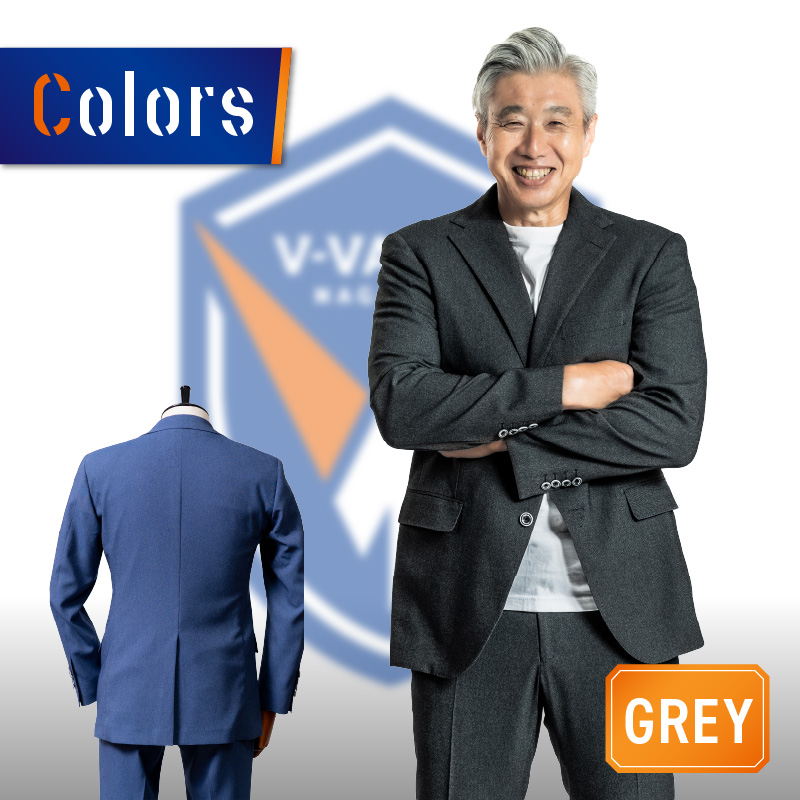 â
€ãã¡ãŒã¬ã³é·åŽå
¬åŒã¹ãŒããGreyã ãµã€ãºïŒ ã¹ãŒã ãªãŒããŒã¹ãŒã é·åŽ ãµãã«ãŒ â
€ãã¡ãŒã¬ã³é·åŽ ïŒãL00-007-01CVã