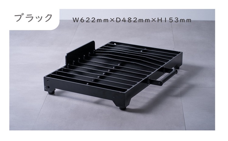 【K00-005-02】ドロップボード　ブラック ドロップボード セミオーダー 鉄小物 手作業