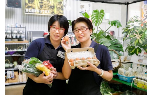 道の駅松浦海のふるさと館『旬のお野菜』の大満足セット！【A7-053】 産地直送 野菜 お野菜 旬 旬の野菜 新鮮 季節 セット とれたて 詰め合わせ 