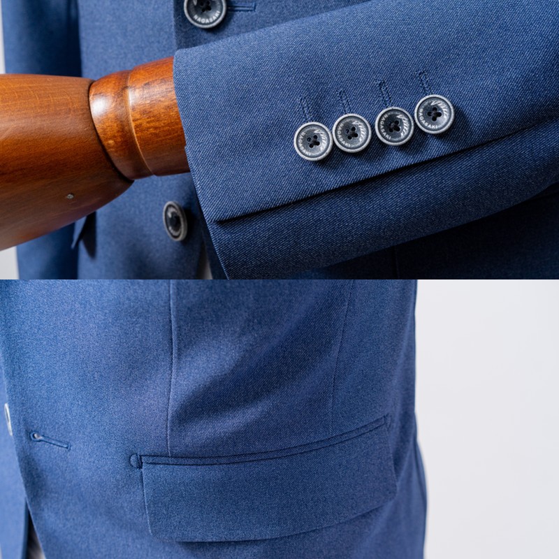 Ⅴファーレン長崎公式スーツ ＬＬサイズ（ スーツ オーダースーツ 長崎 サッカー Ⅴファーレン長崎 ）【L00-006-04CV】