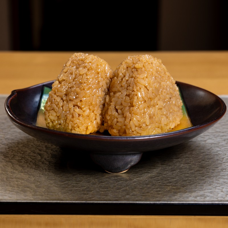 うなぎ割烹 和(なごみ)自慢のうなぎのおむすび(10個) ( 鰻 国産 うなぎ うなぎのおむすび 時短料理 送料無料 松浦市 )【B7-044】