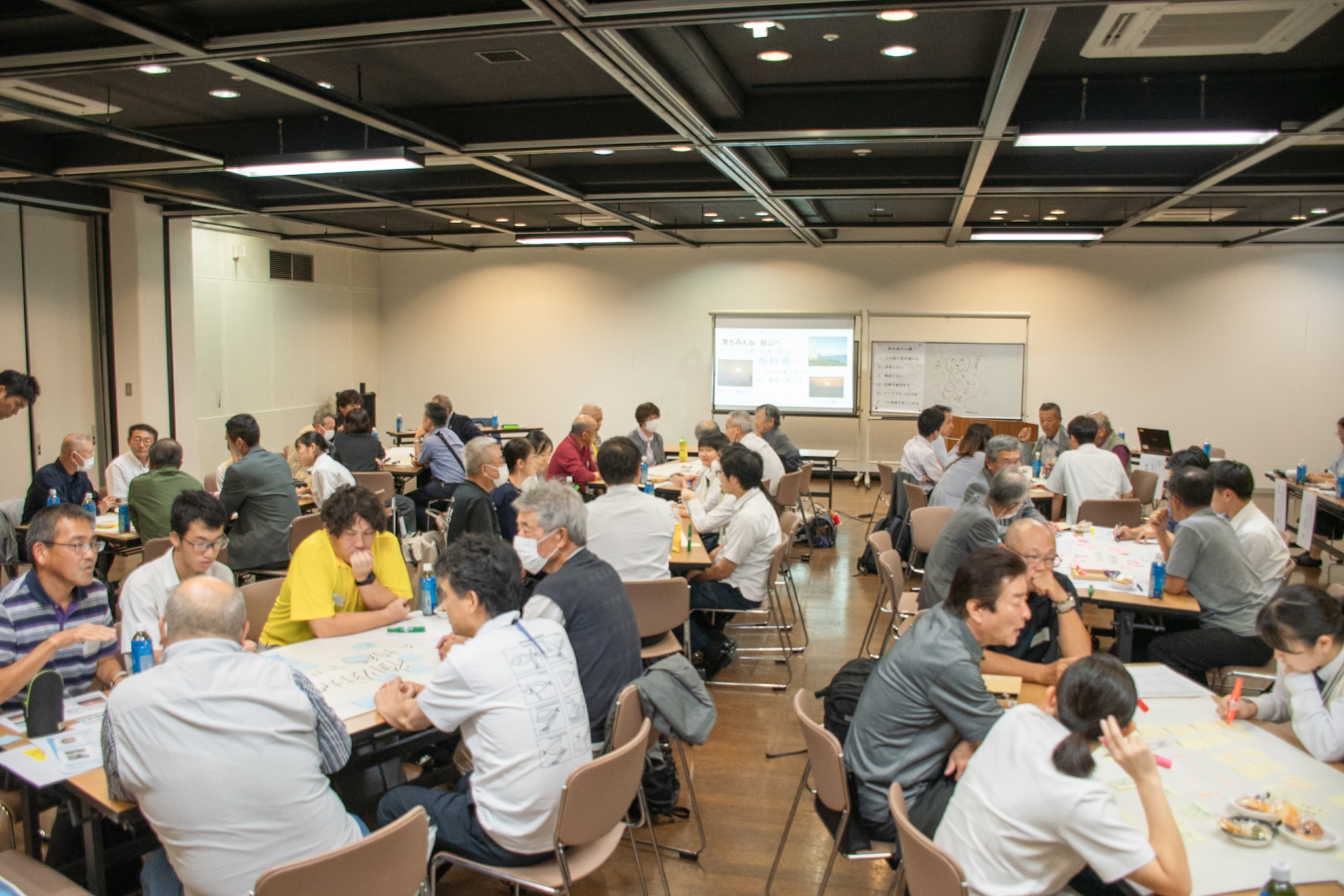 まちづくり運営協議会推進事業（まつうら「まち」きらり事業）