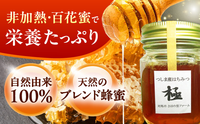 山里のめぐみセット 【さほの里ファーム】 《対馬市》 [WBG010]