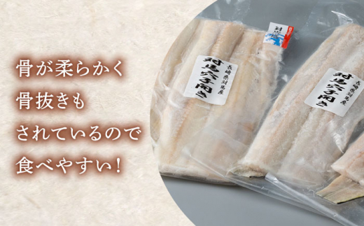 【全12回定期便】対馬 穴子 開き 800g《対馬市》【海風商事】アナゴ 国産 九州 長崎 [WAD031]冷凍 新鮮 あなご 天ぷら もう1品 おかず 肉厚 穴子重 開き 海鮮 魚介 簡単調理 時短 定期便 毎月届く