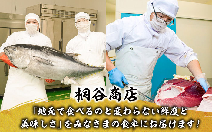 【全3回定期便】対馬産 本マグロ カマ 1.5kg ≪対馬市≫【桐谷商店】 トロの華 対馬 新鮮 マグロ かま 鮪 [WAQ100]