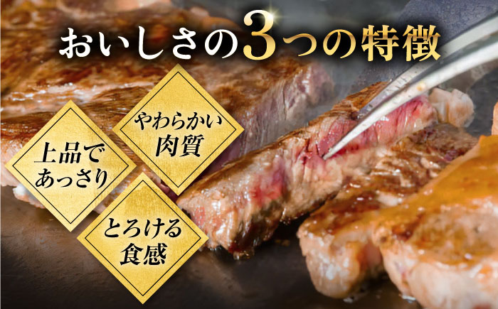 【全6回定期便】 特選 壱岐牛 サーロインステーキ 約200g×3枚《壱岐市》【太陽商事】 [JDL068] お肉 牛肉 和牛 黒毛和牛 肉 ブランド牛 高級 霜降り ステーキ サーロイン お祝い 240000 240000円 24万円