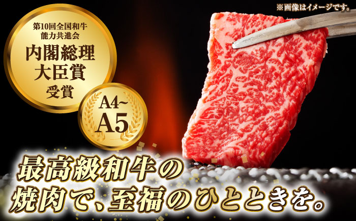 【A4〜A5ランク】長崎和牛 焼肉セット 800g (モモ400g・肩ロース200g・カルビ200g)《壱岐市》【シュシュ】 牛 牛肉 和牛 国産 長崎和牛 焼肉 焼き肉 焼肉用 モモ ロース カルビ 冷凍配送 小分け [JGE023]