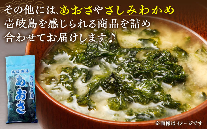 壱岐島 干物・海産物セット【椿】 [JCT003] 22000 22000円 2万円 干物 ひもの 朝食 みりん干し アジ 鯵 アジの開き 開き 丸干し うに