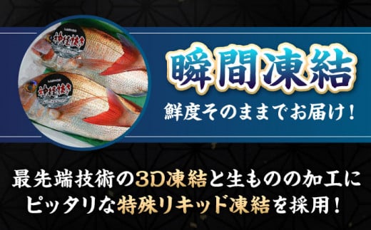 【先行予約】【厳選】 壱岐島 贅沢刺身セット4～5人前（80g×6パック） 【2025年1月以降順次発送】 《壱岐市》【あかりや】 冷凍配送 お刺身 刺し盛り 刺盛り 鮮魚 海鮮 海鮮丼 お造り 小分け タイ マグロ カツオ イカ ブリ クエ [JFO001]