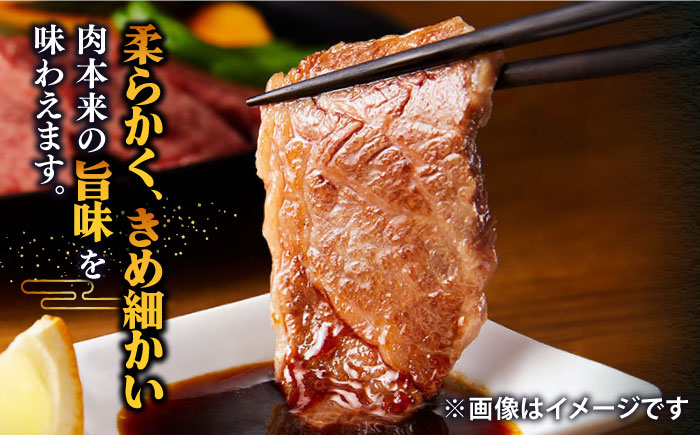 【全3回定期便 】壱岐牛 焼肉 （ロース・カルビ）各500g 《壱岐市》【土肥増商店】 肉 牛肉 焼き肉 ロース カルビ BBQ 焼き肉 赤身 [JDD015] 150000 150000円 15万円