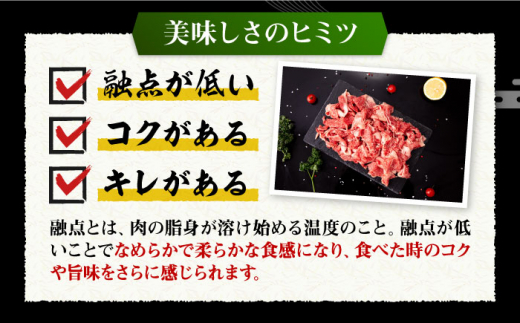 【全6回定期便】 壱岐牛 切り落とし 1kg《壱岐市》【株式会社イチヤマ】JFE033] 定期便 赤身 肉 牛肉 切落し 牛丼 煮物 煮込み 煮込み料理 すき焼き しゃぶしゃぶ 216000 216000円