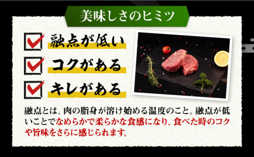 壱岐牛 モモステーキ 400g《壱岐市》【株式会社イチヤマ】[JFE053] 赤身 肉 牛肉 モモ ステーキ BBQ 焼肉 焼き肉 19000 19000円