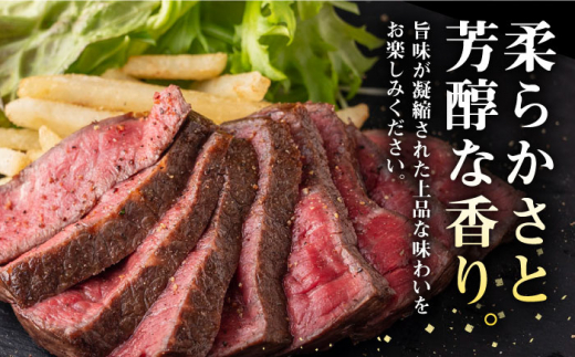 【全12回定期便】 壱岐牛 モモブロック 1kg（500g×2枚）［化粧箱無し]《壱岐市》【株式会社イチヤマ】[JFE048] 定期便 赤身 焼肉 焼き肉 ブロック肉 塊肉 肉 牛肉 モモ ブロック ステーキ BBQ 528000 528000円