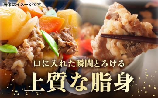 《A4〜A5ランク》壱岐牛 切り落とし 500g 《壱岐市》【壱岐市農業協同組合】[JBO016] 肉 牛肉 切落し 薄切り うす切り すき焼き しゃぶしゃぶ 細切れ 鍋 赤身 13000 13000円