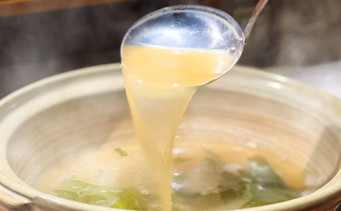 【全12回定期便】 「壱岐のリゾートホテル監修」幻天然クエ・アオリイカ・鯛入り雲丹しゃぶ鍋《壱岐市》 【みやげ処 縁由】 [JBJ042] 500000 500000円 50万円