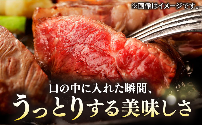 【全12回定期便】極上 壱岐牛 A5ランク 希少部位 赤身ステーキ 200g×4枚（雌）部位おまかせ《壱岐市》【KRAZY MEAT】 [JER011] ステーキ 赤身 希少部位 牛肉 肉 ランプ 600000 600000円 60万円