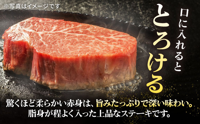 壱岐牛 ヒレステーキ 150g×6枚《壱岐市》【太陽商事】 [JDL015] 肉 牛肉 ヒレ ひれ フィレ ステーキ ヒレステーキ シャトーブリアン BBQ 焼肉 赤身   8万 のし プレゼント ギフト 80000 80000円 8万円