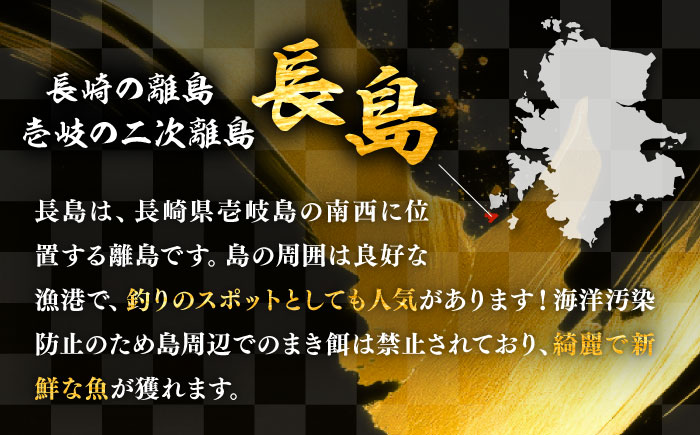 壱岐産 海鮮3種セット（烏賊素麺・たこの柔らか煮・旬の魚介類）《壱岐市》【神洸水産】 たこ タコ いか イカ 刺身 刺し身 海鮮 鮮魚 海産物　 [JFI006]