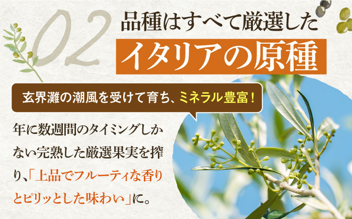 【全12回定期便】【行列のできる法律相談所で紹介！】壱岐産 エクストラバージンオリーブオイル「バル」（100ml） [JDU018] 228000 228000円 オリーブ オリーブオイル オイル のし プレゼント ギフト 