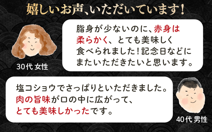 【A4〜A5ランク】長崎和牛 極上 ヒレステーキ 600g（150g×4枚）《壱岐市》【野中精肉店】 黒毛和牛 牛肉 和牛 赤身 希少部位 42000円 42000 [JGC002]