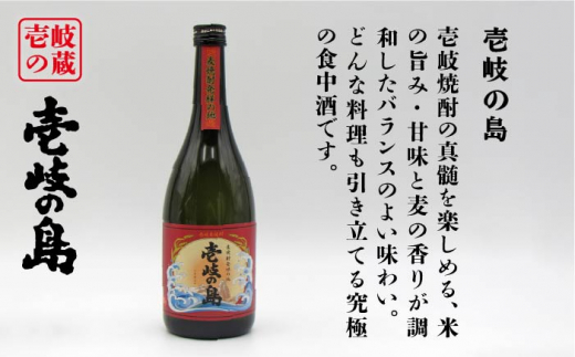 【全3回定期便】壱岐の島 25度とちんぐのセット [JDB219] 36000 36000円