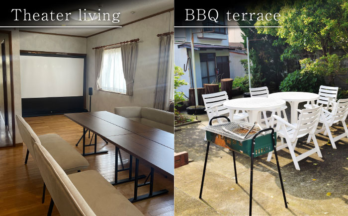 【1泊2日】一棟貸切 りとまる ハウス 壱岐 芦辺 （2名様分）《壱岐市》【株式会社りとまる】[JFA002] 長崎 観光 宿泊 ホテル 貸切 150000 150000円 15万円