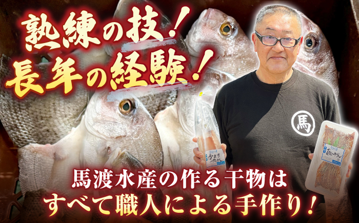 【訳あり】大量干し物セット《壱岐市》【馬渡水産】訳あり 訳アリ あじ アジ いわし イワシ かます カマス いか イカ さば サバ 鯵 鰯 鯖 干物 ひもの 干物セット 冷凍配送 [JAQ009]
