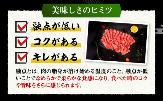 壱岐牛 焼肉用 モモ 500g《壱岐市》【株式会社イチヤマ】[JFE057] 赤身 肉 牛肉 焼肉 焼き肉 もも BBQ 22000 22000円