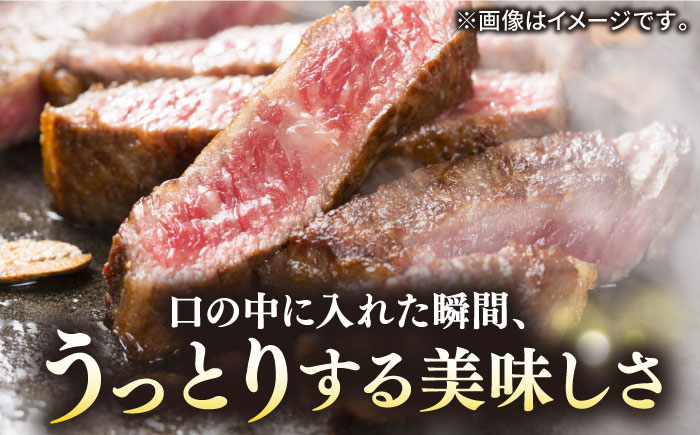 【全3回定期便】極上 壱岐牛 A5ランク サーロインステーキ 350g×2枚（雌）《壱岐市》【KRAZY MEAT】 [JER027] サーロイン ステーキ 希少部位 赤身 牛肉 A5 150000 150000円 15万円