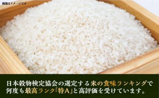 【全3回定期便】壱岐産米 にこまる 5kg 《壱岐市》【壱岐市農業協同組合】[JBO053] 米 お米 ご飯 ごはん 白米 お弁当 朝食 常温 定期便 45000 45000円