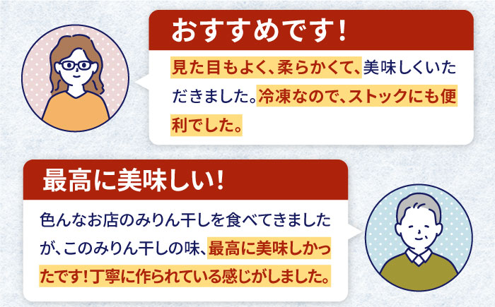 【全3回定期便】旬の海産物 干物詰め合わせ Bセット 《壱岐市》【マルミ海産物】[JCY006] 42000 42000円 干物 ひもの みりん干し アジ タイ カマス アジの開き 朝食 鮮魚