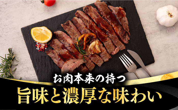 【全2回定期便】 壱岐牛 リブロースステーキ 500g《壱岐市》【株式会社イチヤマ】 肉 牛肉 リブロース ステーキ BBQ 焼肉 [JFE123]