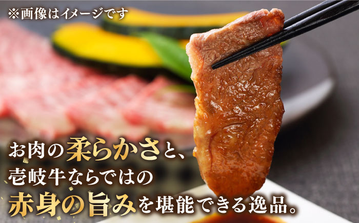 壱岐牛 焼肉用 モモ 800g 《壱岐市》【梅嶋】 [JDM001] 肉 牛肉 焼肉 焼き肉 モモ もも 赤身 BBQ 冷凍配送 33000 33000円 のし プレゼント ギフト