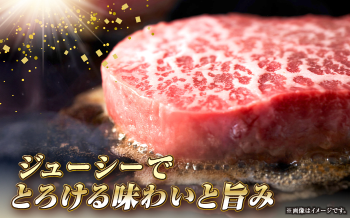 【全3回定期便】長崎和牛 希少部位 赤身 ステーキ 200g×4 《壱岐市》【KRAZY MEAT】 和牛 肉 牛肉 BBQ 冷凍 A5 A4 [JER113]