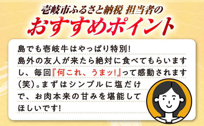 【全4回定期便】 《A4〜A5ランク》壱岐牛と旬の野菜定期便《壱岐市》【壱岐市農業協同組合】 [JBO077] 壱岐牛 肉 黒毛和牛 野菜 旬 詰め合わせ 贅沢 BBQ 100000 100000円 10万