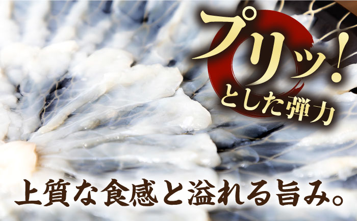 【全2回定期便】とらふぐ 刺身 （4〜5人前）《壱岐市》【なかはら】 [JDT066] ふぐ フグ 河豚 とらふぐ トラフグ 刺身 刺し身 ふぐ刺し フグ刺し とらふぐ刺し トラフグ刺し てっさ ふぐ刺身 とらふぐ刺身 128000 128000円