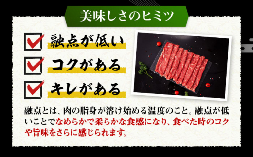 壱岐牛 モモスライス 500g《壱岐市》【株式会社イチヤマ】 [JFE007] すき焼き しゃぶしゃぶ 焼肉 赤身 肉 牛肉 モモ スライス 焼き肉 冷凍配送 22000 22000円 のし プレゼント ギフト