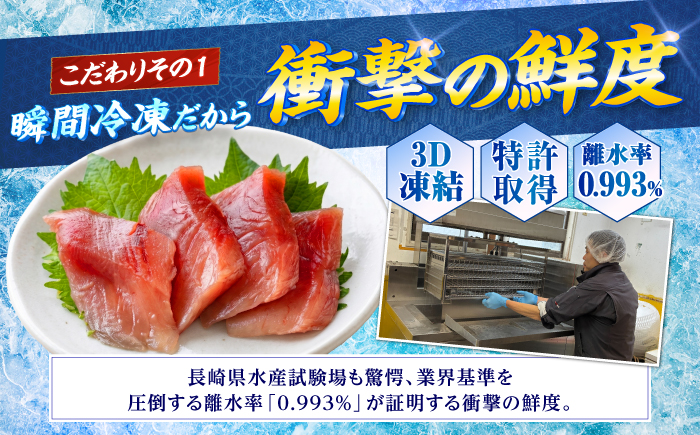 ＼壱岐島勝本漁港直送！／島の刺身セット 松コース（150g×6パック） 《壱岐市》【あかりや】 お刺身 刺し盛り 刺盛り 鮮魚 海鮮 海鮮丼 お造り 小分け タイ マグロ カツオ イカ ブリ クエ 詰め合わせ セット [JFO009]