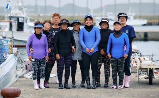 紫うに 60g×2本《壱岐市》【メイリ・キッチン】[JBD005] 紫うに 生うに ウニ ムラサキウニ うに 雲丹 海産物 海鮮 ご飯のお供 ごはんのおとも 瓶詰 瓶 27000 27000円