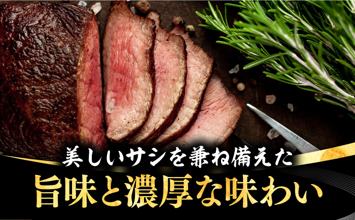 【全2回定期便】 壱岐牛 ロースブロック 500g《壱岐市》【株式会社イチヤマ】 肉 牛肉 ロース ブロック ステーキ BBQ [JFE116]