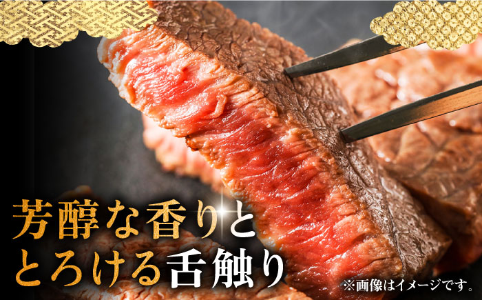 壱岐牛 モモステーキ 200g×4枚《壱岐市》【中津留】[JFS007] モモ ステーキ 焼肉 BBQ 牛肉 赤身 モモステーキ 焼き肉 牛 肉 35000 35000円