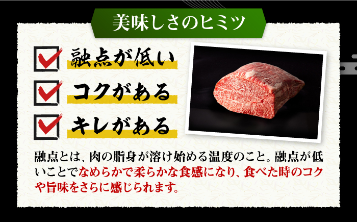 【全2回定期便】 壱岐牛 モモブロック 1kg（500g×2枚）《壱岐市》【株式会社イチヤマ】 肉 牛肉 モモ ブロック ステーキ BBQ [JFE115]