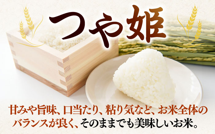 壱岐産米 つや姫 5kg《壱岐市》【壱岐フードファクトリー】 [JDW060]