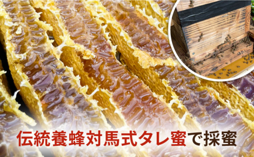 壱岐桃源郷蜂蜜 計900g （450g × 2本） 《壱岐市》【角丸】 [JDK058] 66000 66000円 