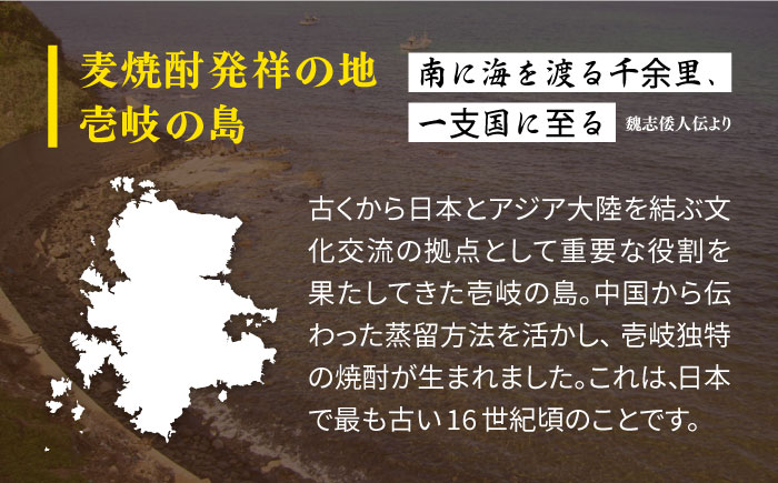 【全2回定期便】壱岐の島　伝匠　とちんぐのセット《壱岐市》【天下御免】焼酎 壱岐焼酎 麦焼酎 酒 アルコール [JDB374]