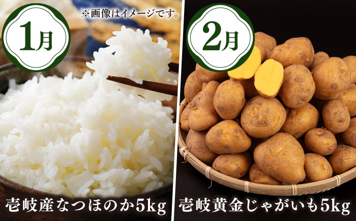 【先行予約】【全12回定期便】壱岐選りすぐり定期便【2025年10月下旬以降順次発送】《壱岐市》【壱岐市農業協同組合】野菜セット メロン ステーキ 詰め合わせ [JBO160] 200000 200000円 20万円