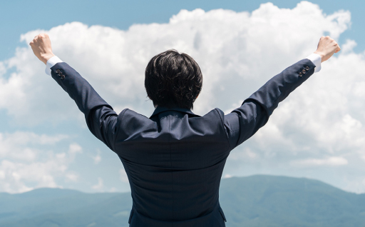 1. 希望の仕事があり稼ぐ力がある島